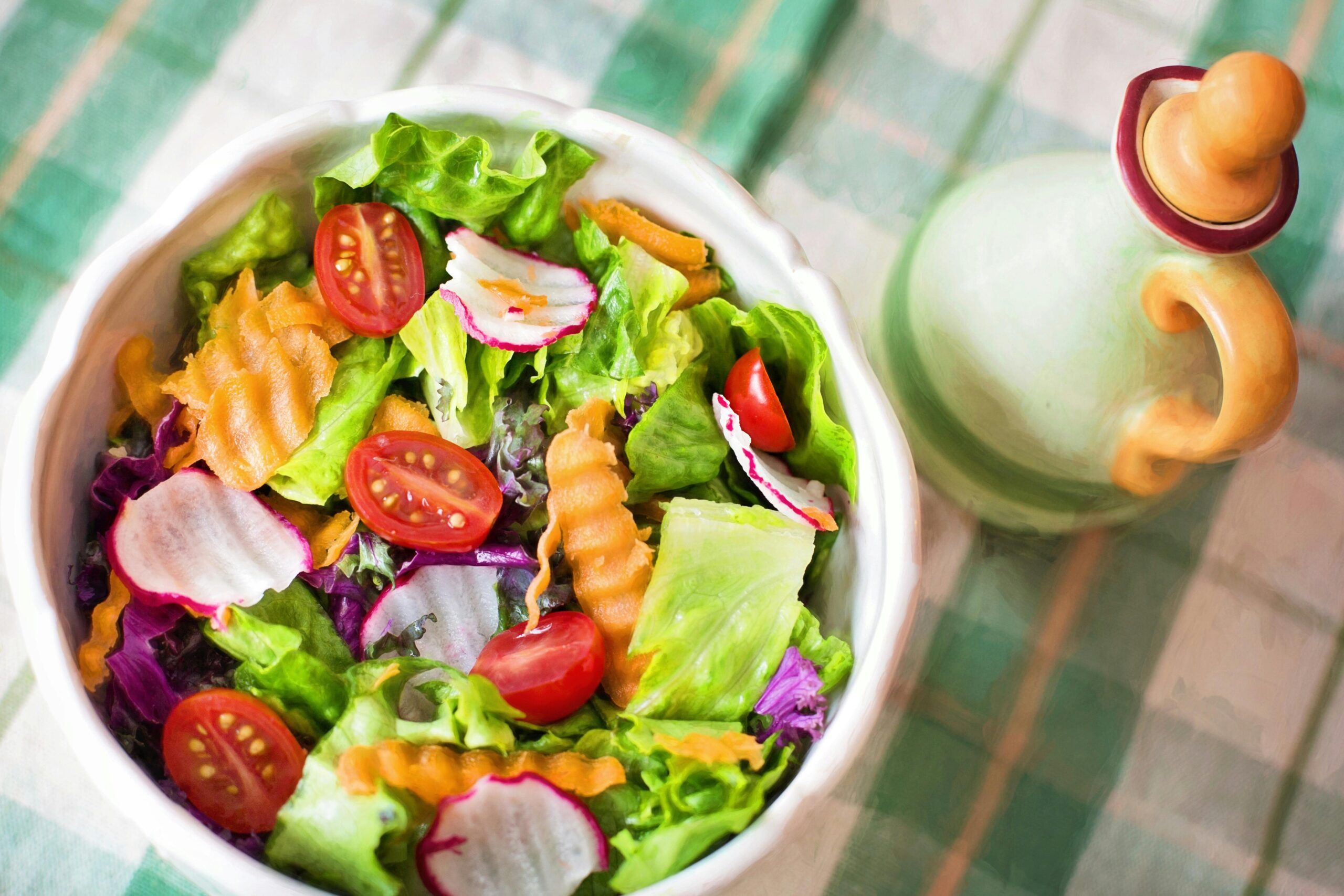 Read more about the article 10 Powerful Anti-Inflammatory Foods: Healthy Gut, Happy Mind