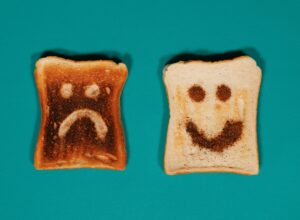 Read more about the article The Gut-Brain Axis Explained: Secrets Behind Your Fluctuating Mood