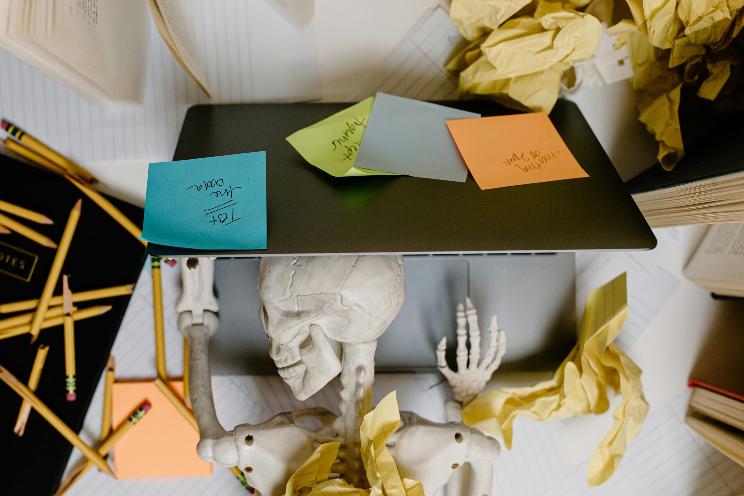 Read more about the article The 7-Day Digital Detox Challenge: Backed by Science