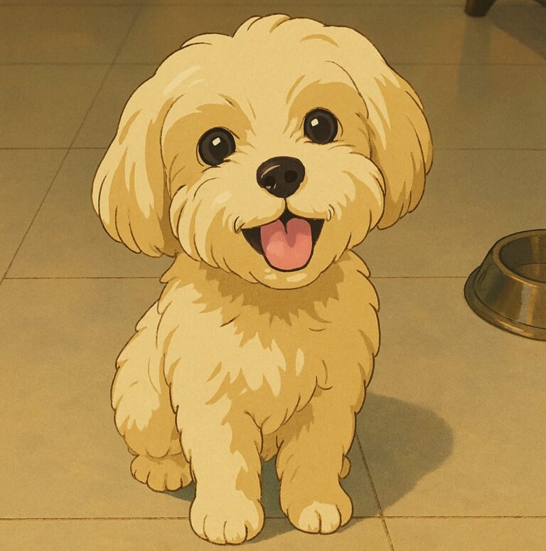 10 Life Lessons I Learned from My Dog Mia the Maltese