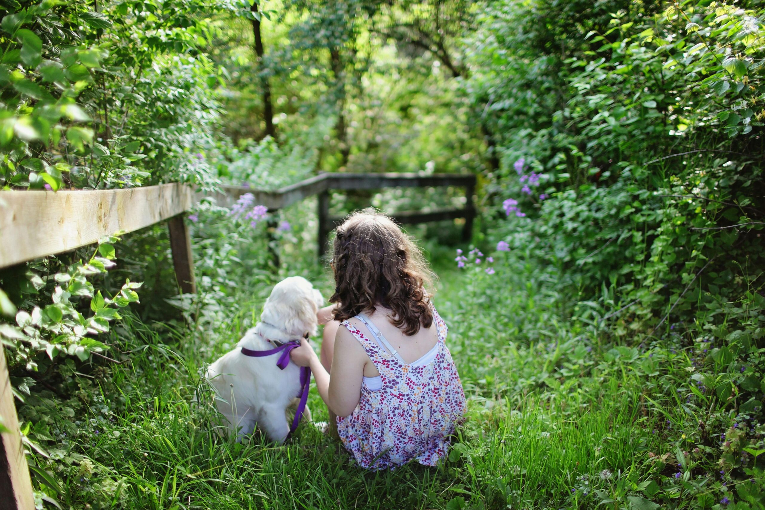 Read more about the article 5 Surprising Benefits of Pets on Your Child’s Immunity
